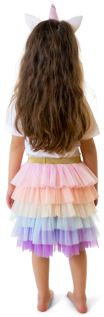 <tc>Folat</tc> Costume Unicorno Ragazza