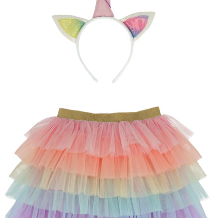 <tc>Folat</tc> Costume Unicorno Ragazza