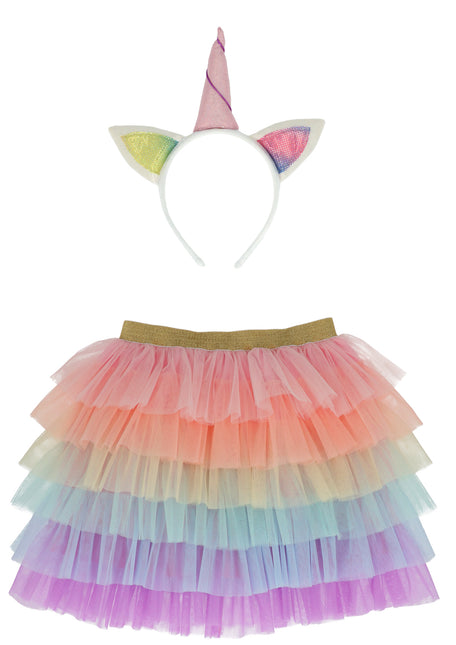 <tc>Folat</tc> Costume Unicorno Ragazza