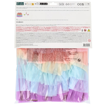 <tc>Folat</tc> Costume Unicorno Ragazza