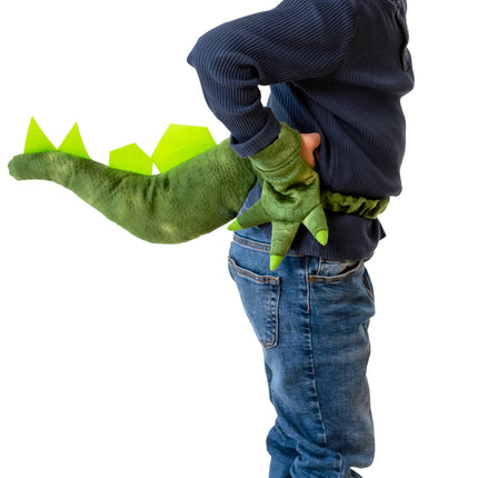 <tc>Folat</tc> Costume da dinosauro