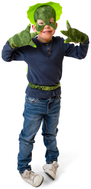 <tc>Folat</tc> Costume da dinosauro