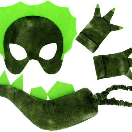 <tc>Folat</tc> Costume da dinosauro