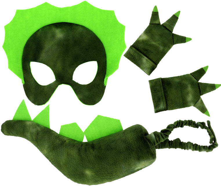 <tc>Folat</tc> Costume da dinosauro