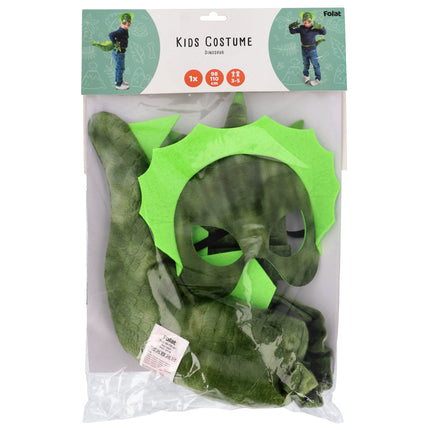 <tc>Folat</tc> Costume da dinosauro