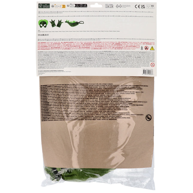 <tc>Folat</tc> Costume da dinosauro