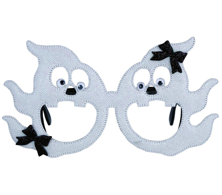 Occhiali Halloween Fantasma