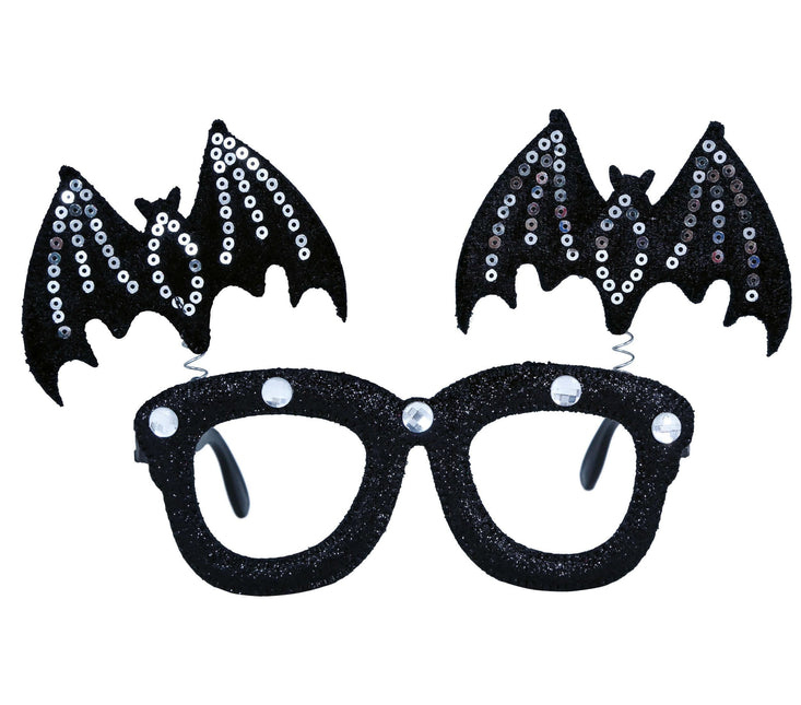 Occhiali di Halloween Pipistrelli