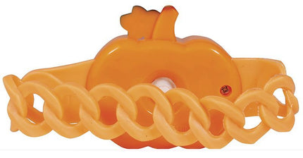 Braccialetto Halloween Zucca