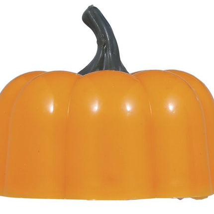 Decorazione da tavolo di Halloween Zucca luminosa