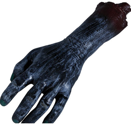 Decorazione da tavolo di Halloween Braccio 30cm