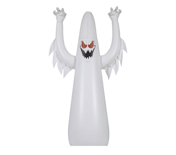 Fantasma ballerino di Halloween