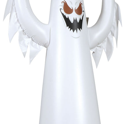 Fantasma ballerino di Halloween