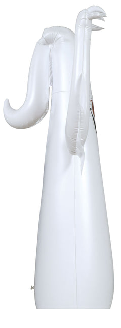 Fantasma ballerino di Halloween