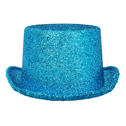 Cappello Showtime turchese