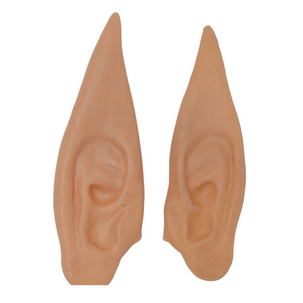 Orecchie da elfo di Halloween