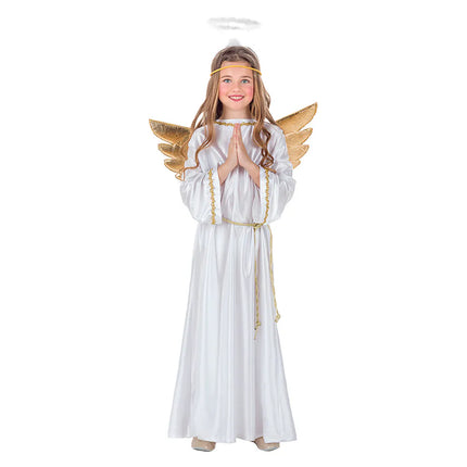 Costume da bambino Angel Gabriella