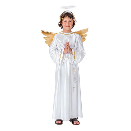Costume da bambino Angel Gabriella