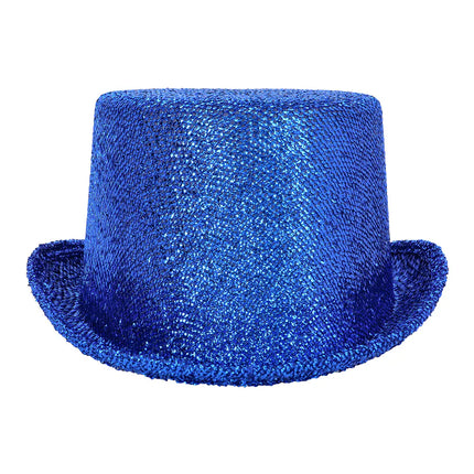 Cappellino Showtime blu