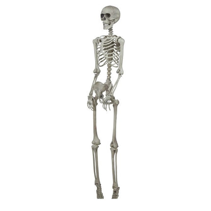 Scheletro di Halloween 1,6 m