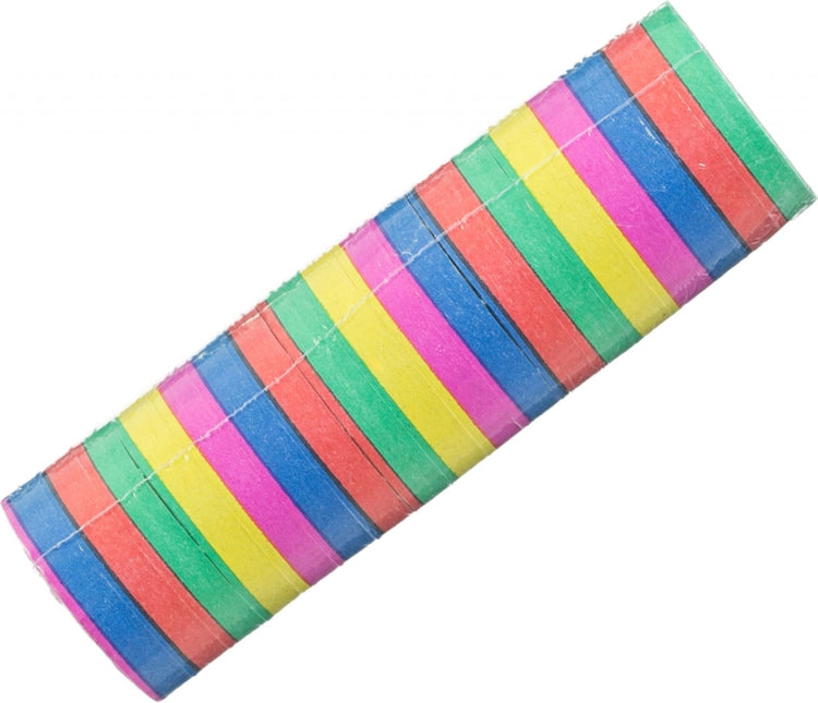 GHIRLANDE DI SERPENTINO, MULTICOLORE