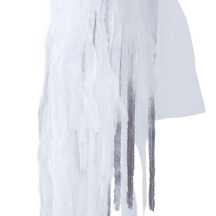 Bambola di Halloween Scheletro Sposa 70 cm