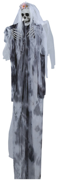 Bambola sposa di Halloween 1,8 m