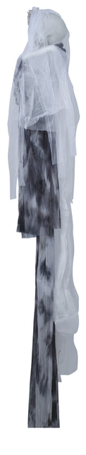 Bambola sposa di Halloween 1,8 m