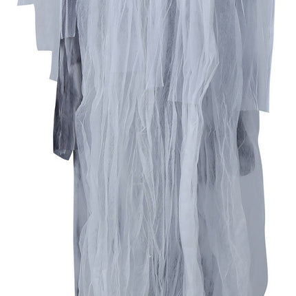 Bambola di Halloween Scheletro Sposa 1,8 m