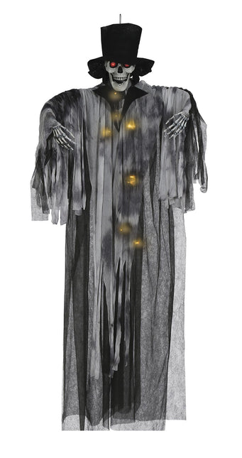 Bambola Halloween Sposo 1,8 m