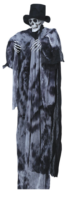 Bambola Halloween Sposo 1,8 m