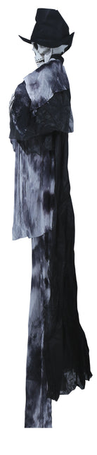Bambola Halloween Sposo 1,8 m