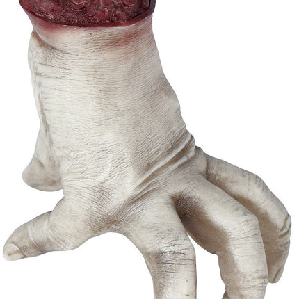 Bambola di Halloween a mano 15 cm