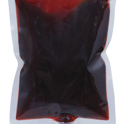 Sacco di sangue di Halloween