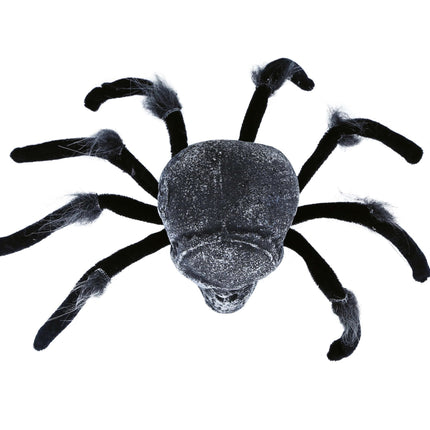 Decorazione da tavolo Halloween Spider 34cm