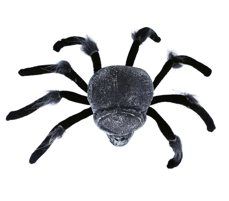Decorazione da tavolo Halloween Spider 34cm