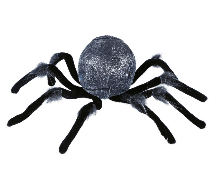 Decorazione da tavolo Halloween Spider 34cm