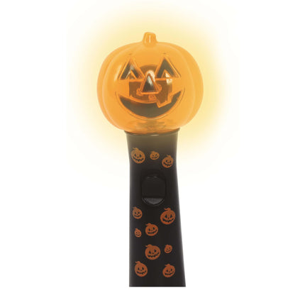 Lanterna Zucca di Halloween 20 cm
