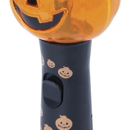 Lanterna Zucca di Halloween 20 cm