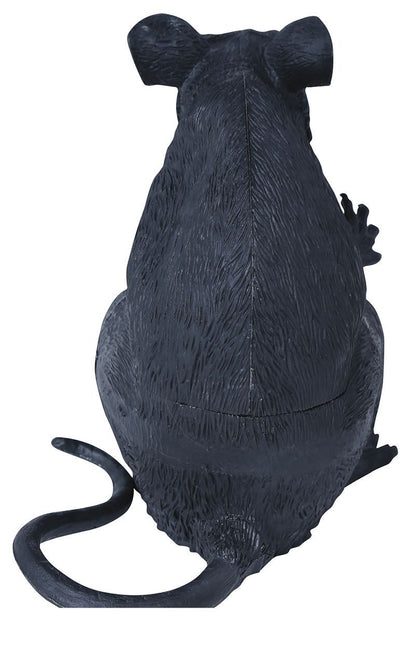 Ratto di Halloween 18 cm