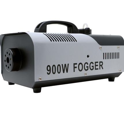 Macchina del fumo con controllo 900W