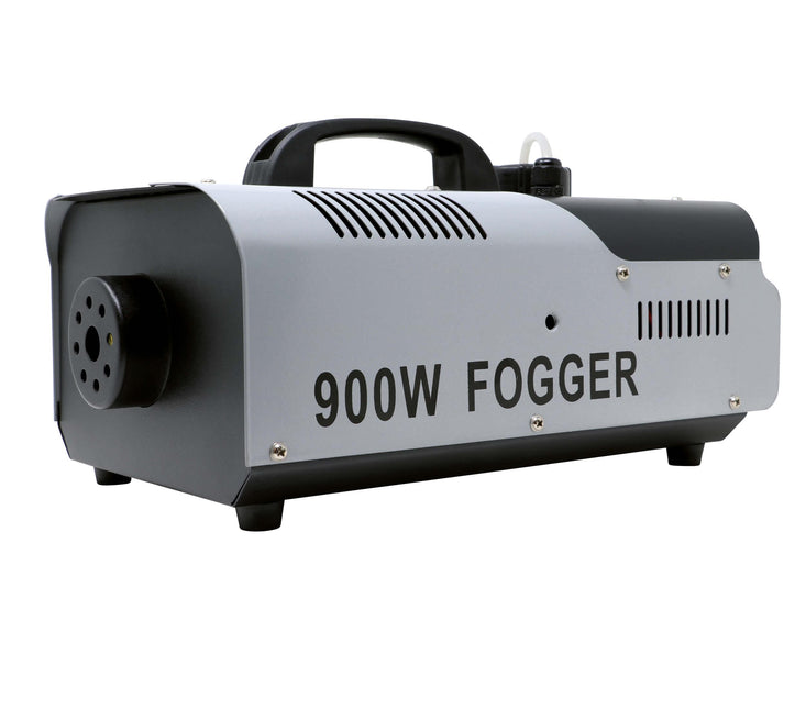 Macchina del fumo con controllo 900W
