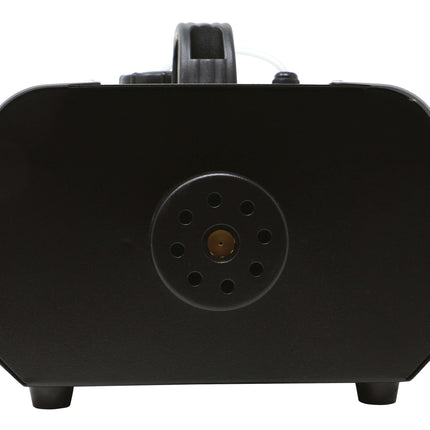 Macchina del fumo con controllo 900W