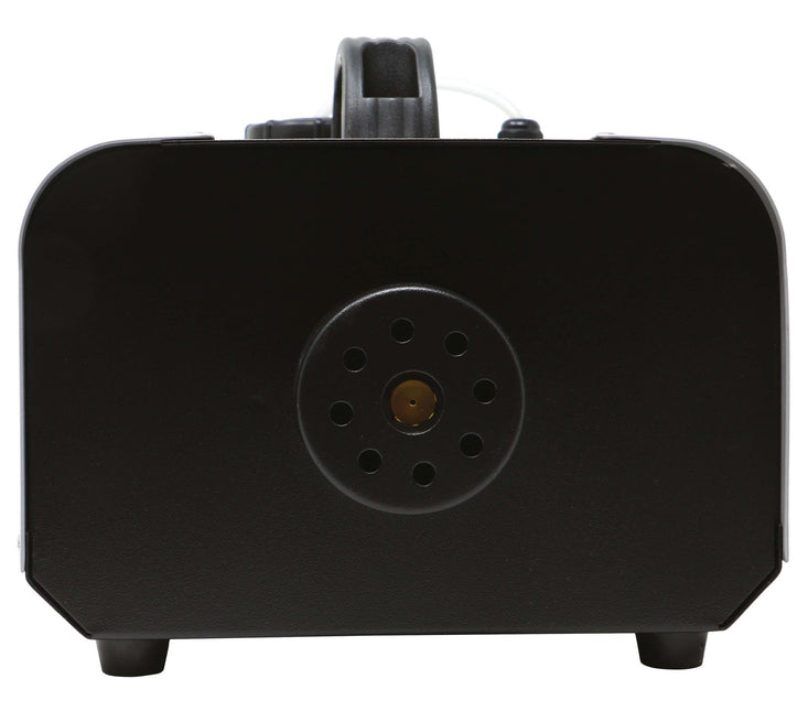 Macchina del fumo con controllo 900W