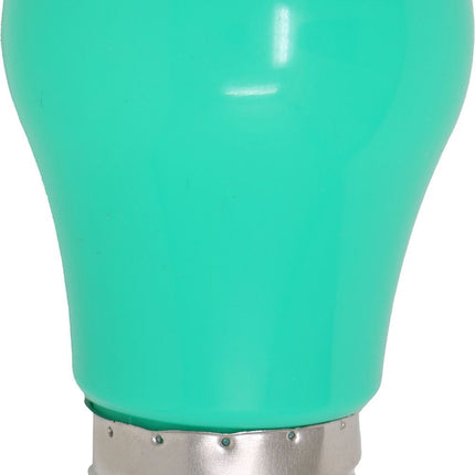 Lampada a led verde 5W