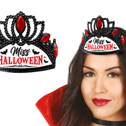 Corona di Halloween