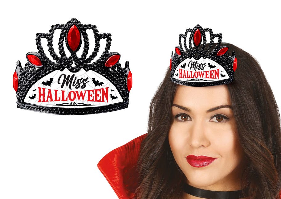 Corona di Halloween
