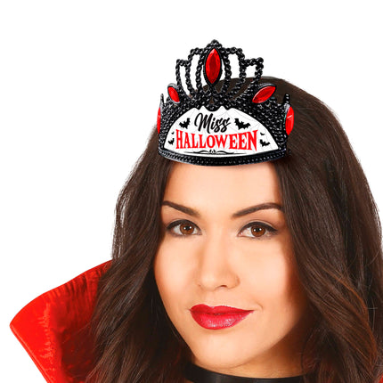 Corona di Halloween