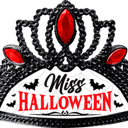 Corona di Halloween