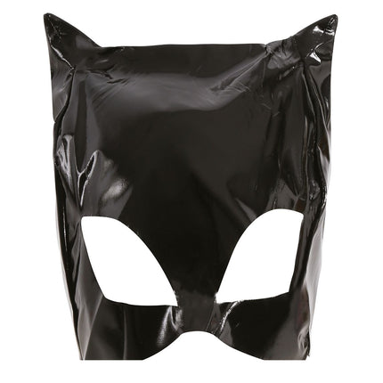 Maschera di Halloween Catwoman
